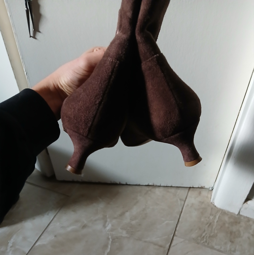 Everlane Editor Boot - image 2